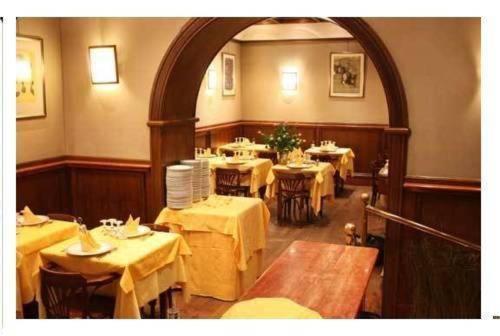 Viennese Due Hotel Rome Exterior photo